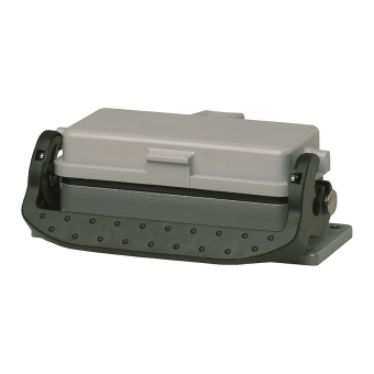 Walther Anbaugehäuse B6 27mm hoch 714406 