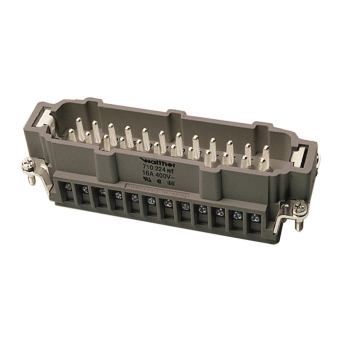Walther Stifteinsatz BHT24      710224HT 