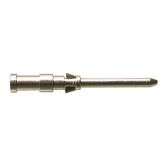 Walther Stiftkontakt D 0,75-1qmm, 720518 