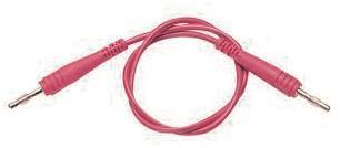 Laborkabel  4mm ST-    611-300-200 