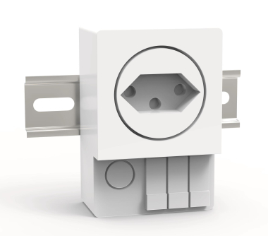 nVent Hoffman LPS10CH Steckdose  LPS10CH 