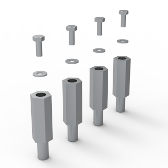 nVent Hoffman CVK15                CVK15 