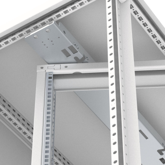 nVent Hoffman ESFB06 Stützleiste  ESFB06 