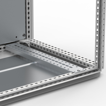 nVent Hoffman CB400 Tragschienen   CB400 