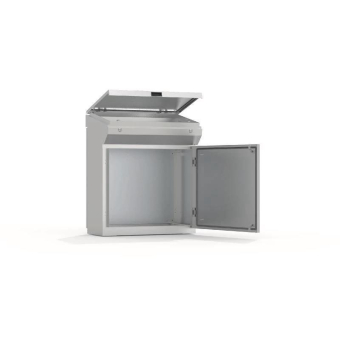 nVent Hoffman MPGS10 Pult         MPGS10 