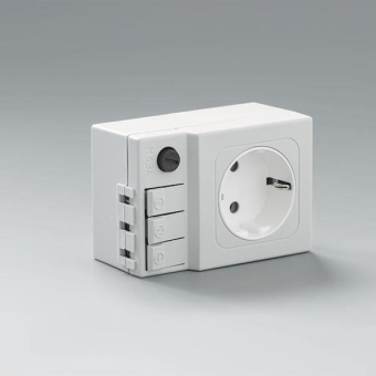 nVent Hoffman LPS10 Steckdose      LPS10 