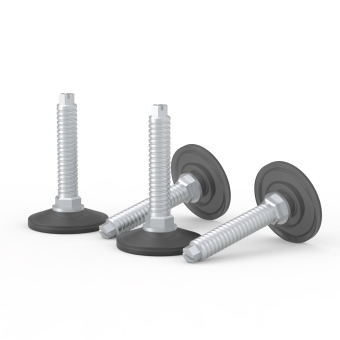 nVent Hoffman LF430 Nivellierfüße  LF430 