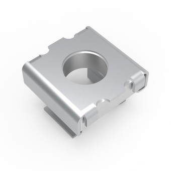 nVent Hoffman CN6 Käfigmutter M6     CN6 