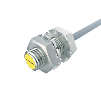 TURCK Induktiver Sensor BI1,5-EG08K-AP6X 