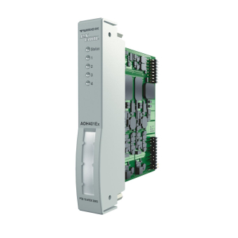 Turck I/O System                AOH401EX 