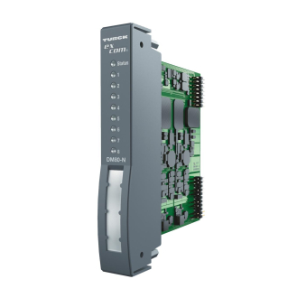 Turck Remote I/O-System excom     DM80-N 