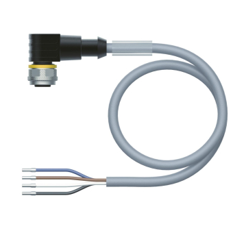 Turck Aktuator-u.Sensor-  WKC4.4T-10/TXG 