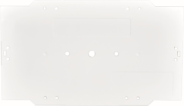 Deckel für Spleißkassette      53100.201 