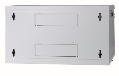 EFB 19" Wandgehäuse 6HE     691606VGR.50 