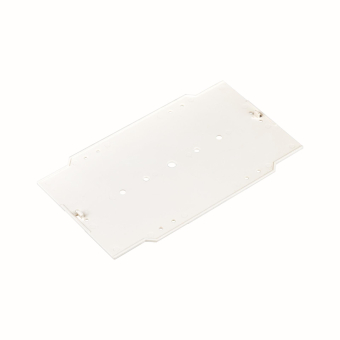 Deckel für Spleißkassette      53100.201 