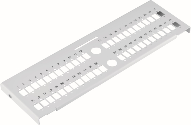 EFB Verteilerplatte 48         53604.3V2 