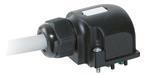 Murrelektronik Haube m.Ltg. 10m  4027033 