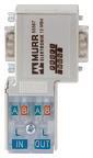 Murrelektronik Profibus Stecker    55586 