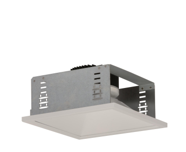 RIDI Einbaudownlight IP 20 LED-  0321347 