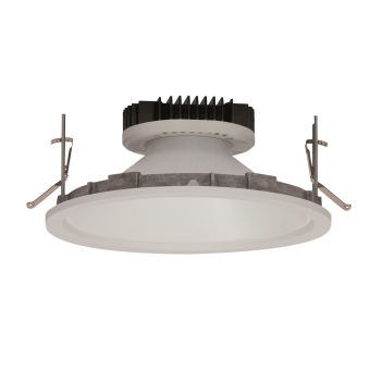 RIDI Einbaudownlight EDLR 235/3000-840 W 