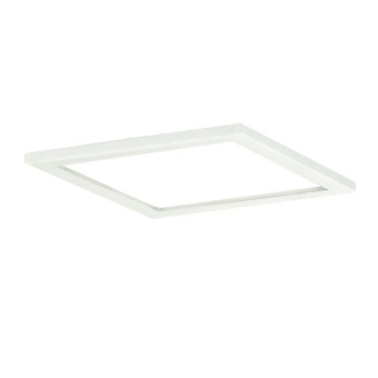 RIDI LED-Leuchten             DRBQ 195 W 