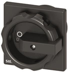 Siemens 3LD93442C Drehantrieb 3LD9344-2C 