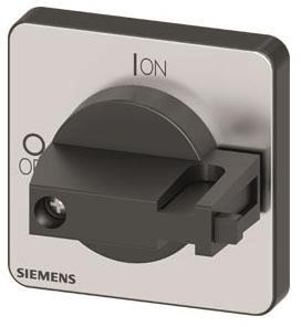 Siemens 3LD93436C Knebel      3LD9343-6C 