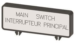 Siemens 3LD93462A             3LD9346-2A 