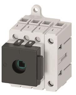 Siemens 3LD32100TL05       3LD3210-0TL05 