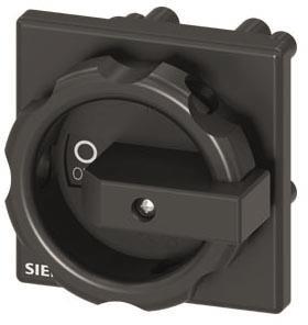 Siemens 3LD93444C Drehantrieb 3LD9344-4C 