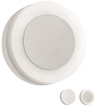 BRUM LED-Wandaufbauleuchte IP54 10030173 