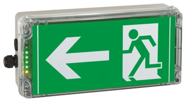 CEAG Ex-Notlicht-            12191030022 