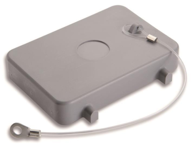 Lapp EPIC H-A32 H-A 32 KDBF SCHUTZDECKEL 