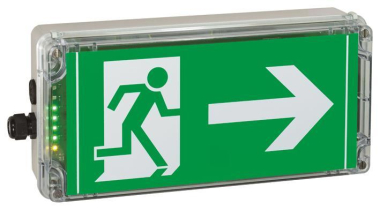 CEAG Ex-Notlicht-            12191030021 