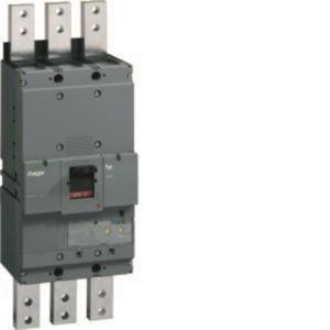 Hager Leistungsschalter Baugröße HEF990H 