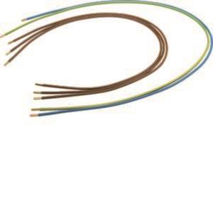 Hager Abgangskabelbaum universZ     Y89F 