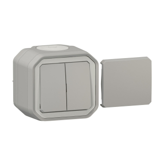 Legrand 069719L Plexo New FRAP 