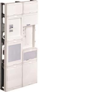 Hager Wandler-Komplettfeld    UF32W1NSHZ 