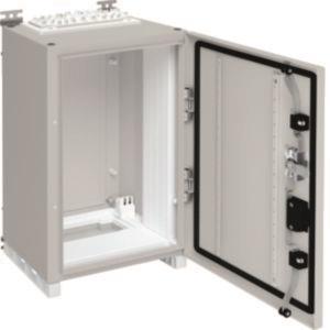 Hager Schrank univers IP55 SKI     FR31E 