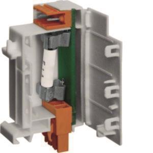Hager Sicherungsbox 1A 230V     KU9S10HE 