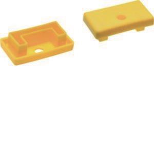 Hager Schutzkappe gelb           KTSCK00 
