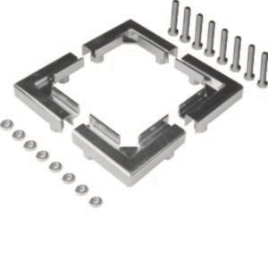Hager Schwerlaststütze bis 20kN UDSLS118 