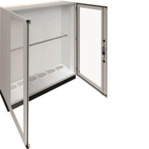 Hager Schrank univers IP55 SKII   FR26U1 
