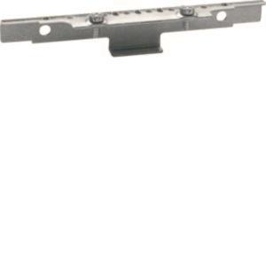 Hager Bausteinträger universN     UZ10D1 