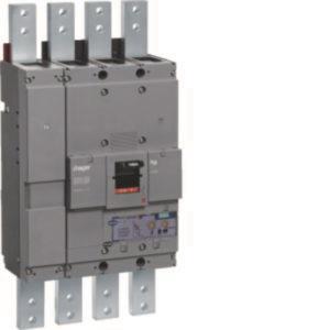 Hager Leistungsschalter Baugröße HEF981H 