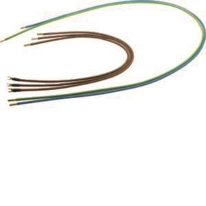 Hager Abgangskabelbaum universZ     Y89Y 