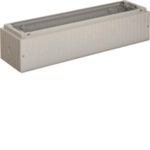 Hager Bodenaufbausockel KVS Gr.2  ZAX016 