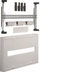 Hager Baustein universN 300x500mm UK22A2 