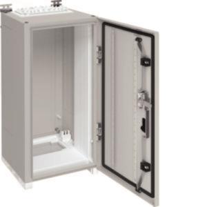 Hager Schrank univers IP55 SKI     FR41E 
