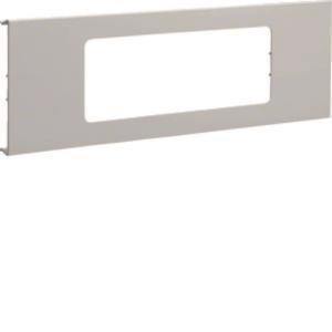 Hager Blende 3fach R7 f.UP     R64937035 